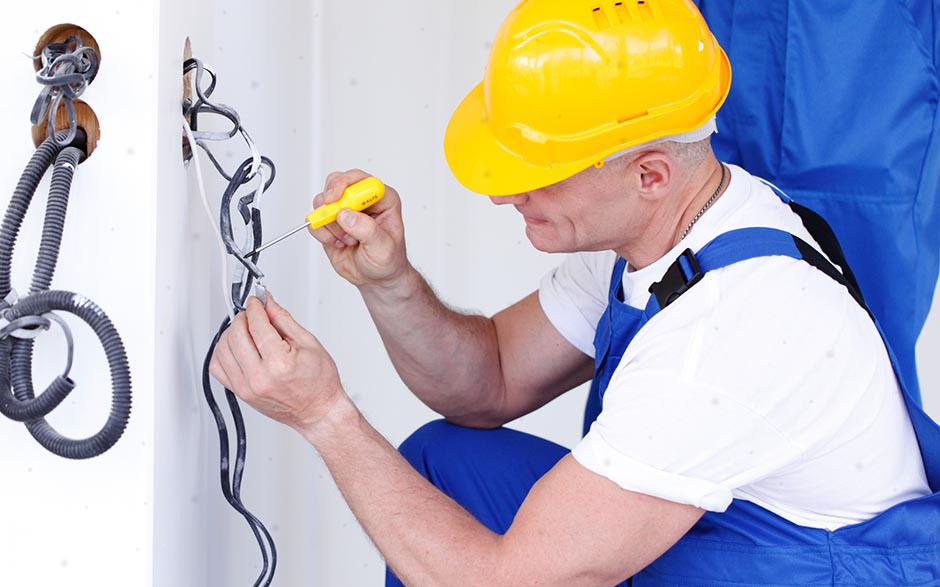 électricien particulier Rambouillet