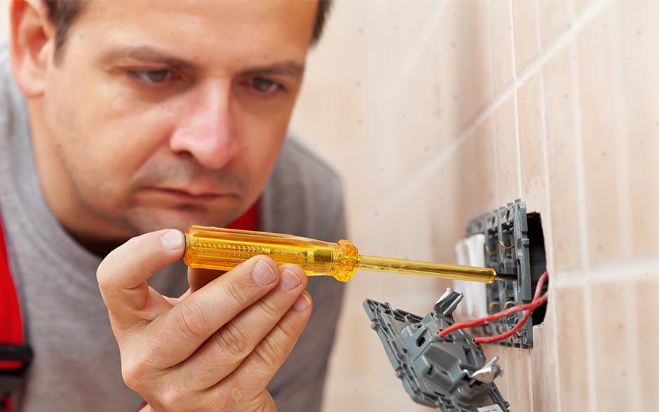 électricien particulier Rambouillet